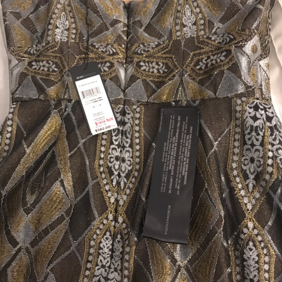 BCBG cocktail dress - Picture 7 of 8